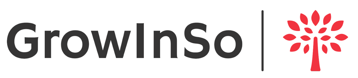 GrowInSo GmbH Logo